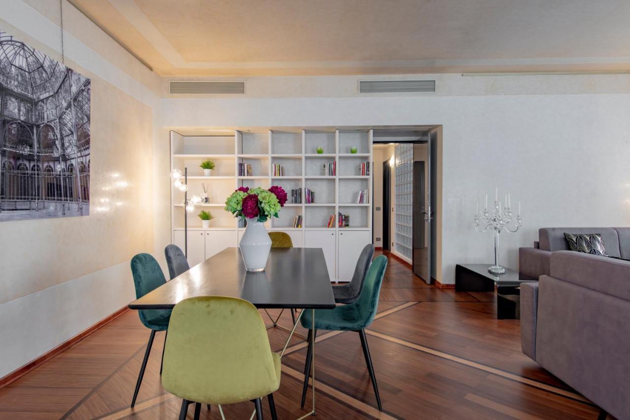 Milan Royal Suites - Luxury Duomo Extérieur photo
