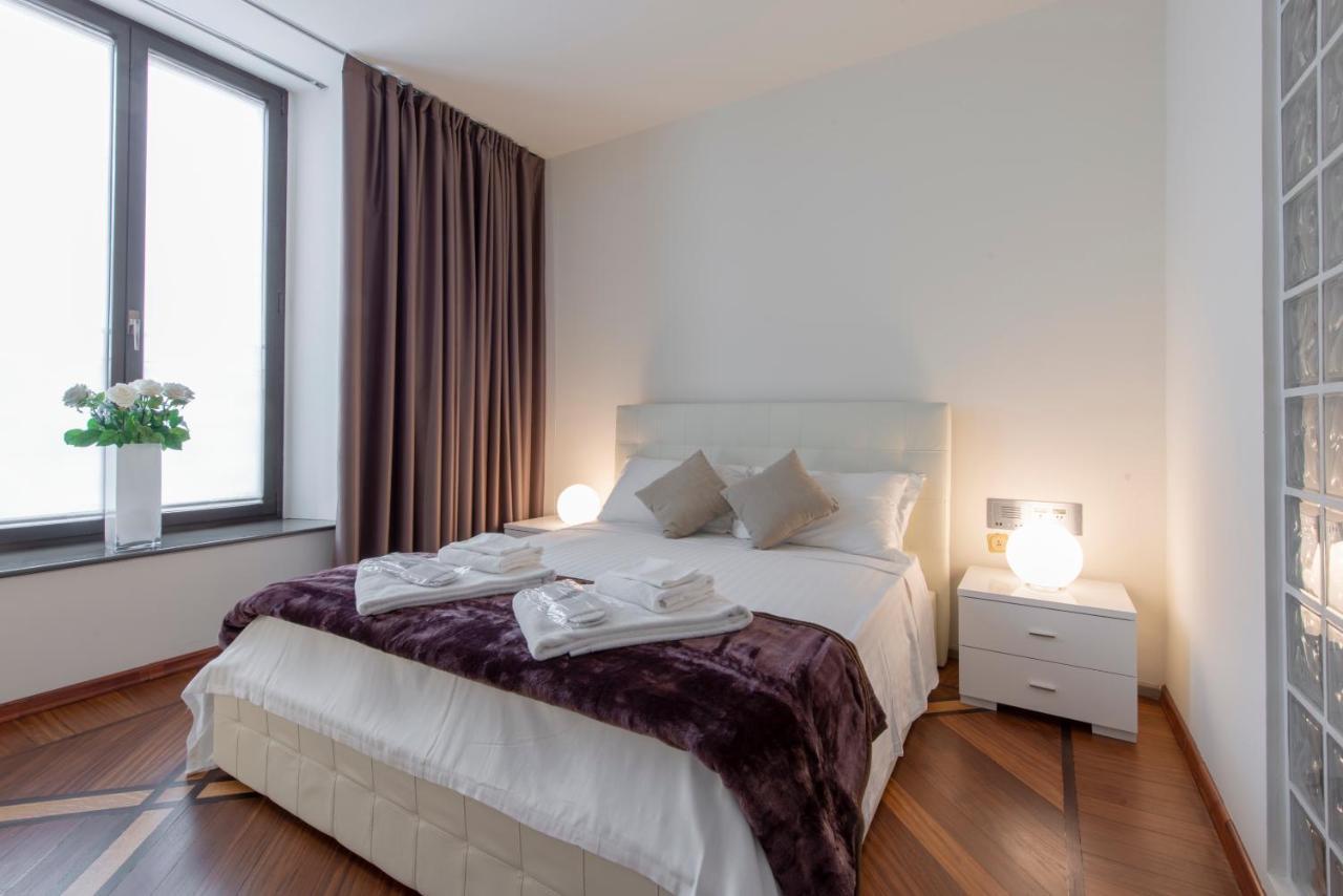 Milan Royal Suites - Luxury Duomo Extérieur photo