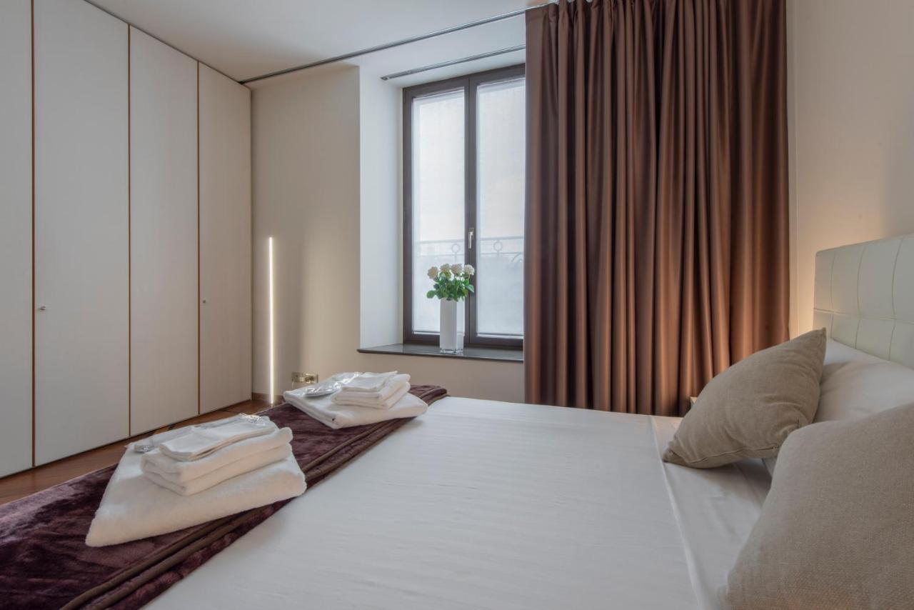 Milan Royal Suites - Luxury Duomo Extérieur photo