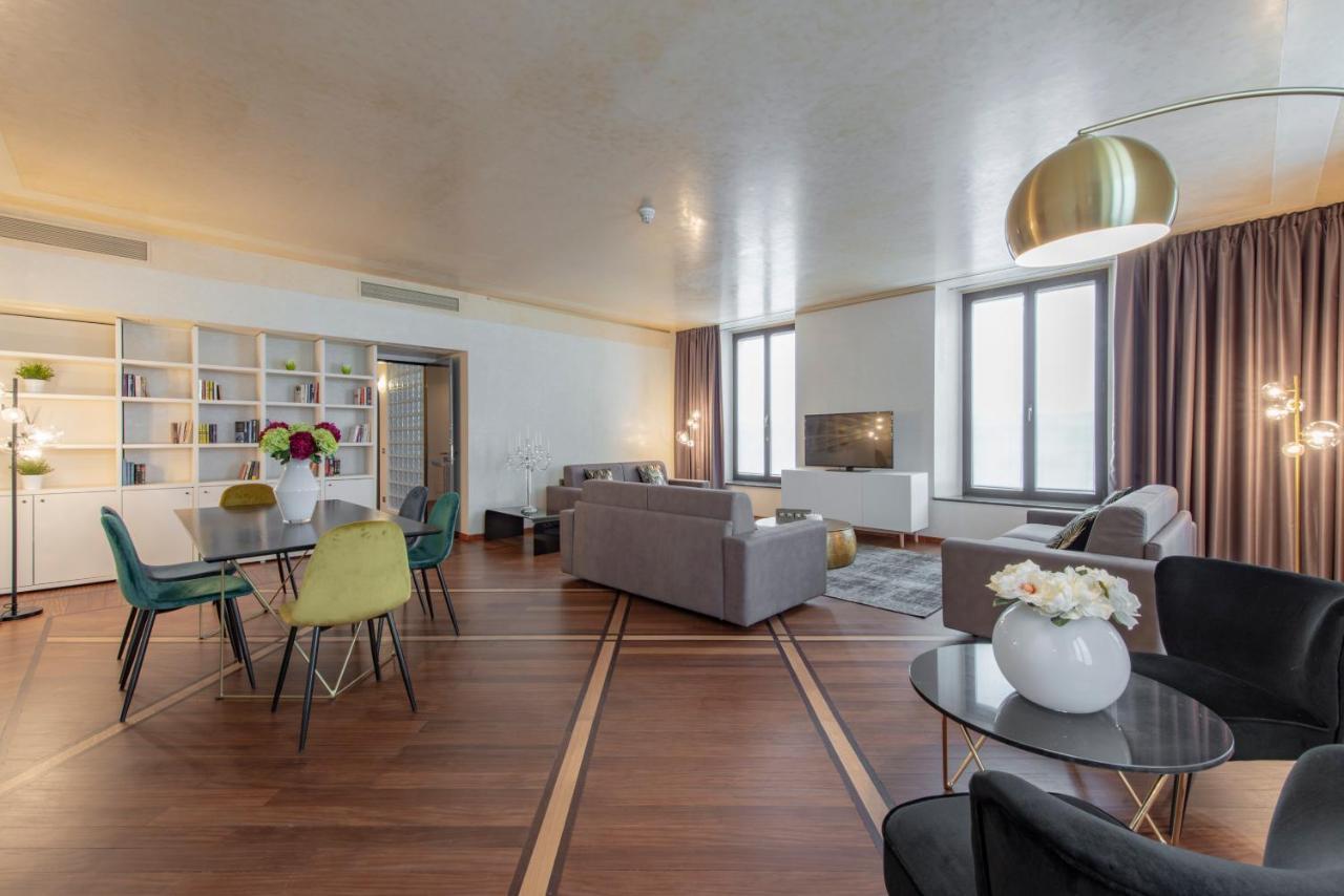 Milan Royal Suites - Luxury Duomo Extérieur photo