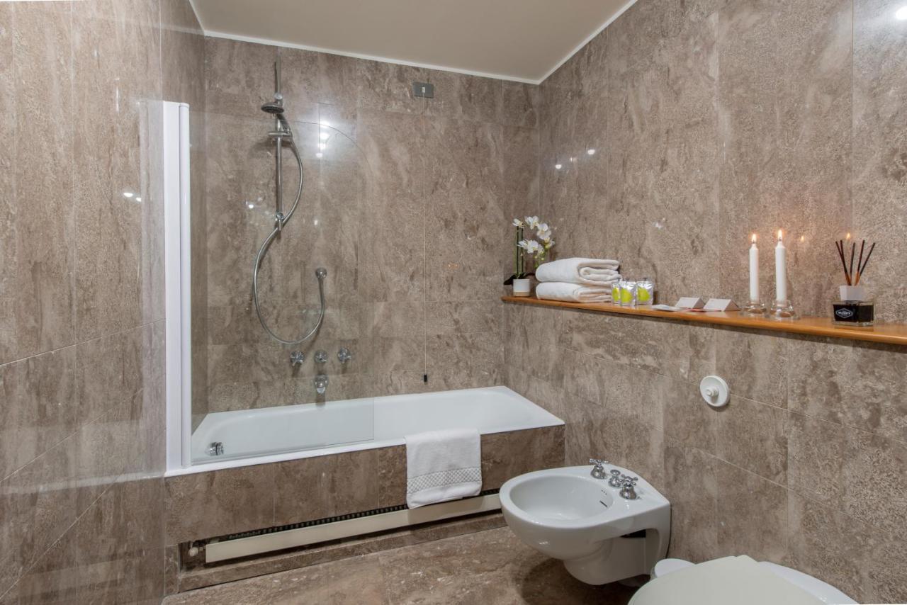 Milan Royal Suites - Luxury Duomo Extérieur photo