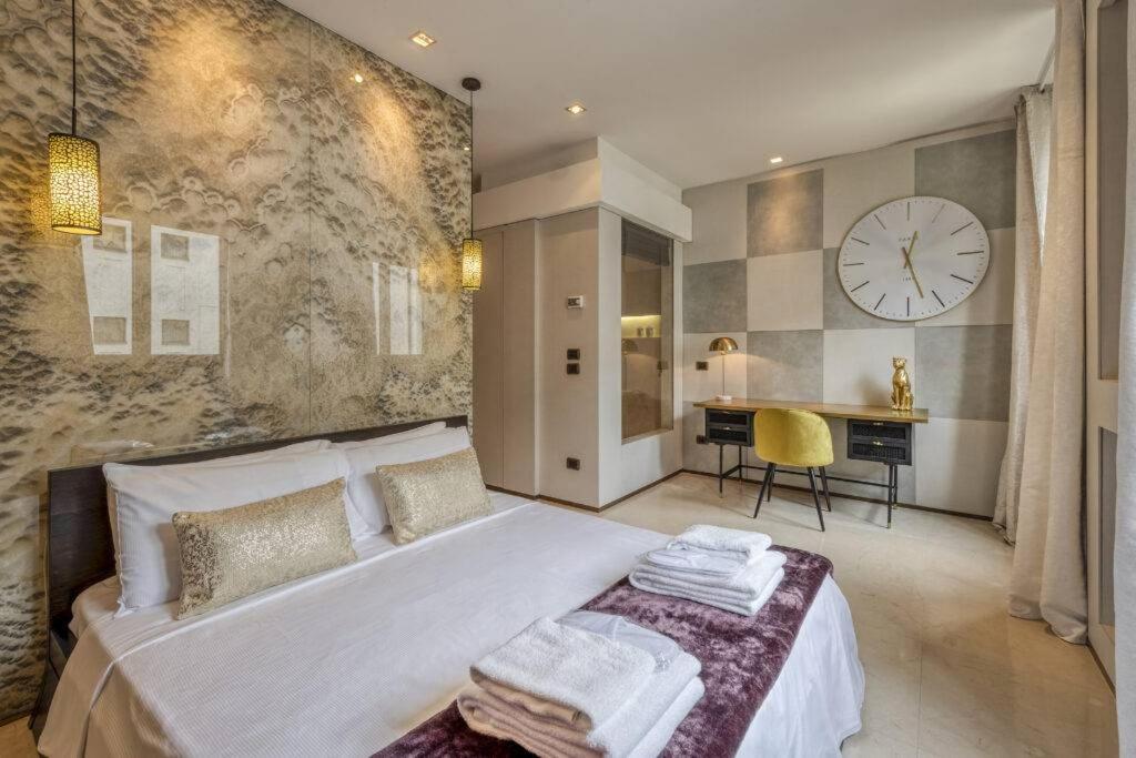 Milan Royal Suites - Luxury Duomo Extérieur photo