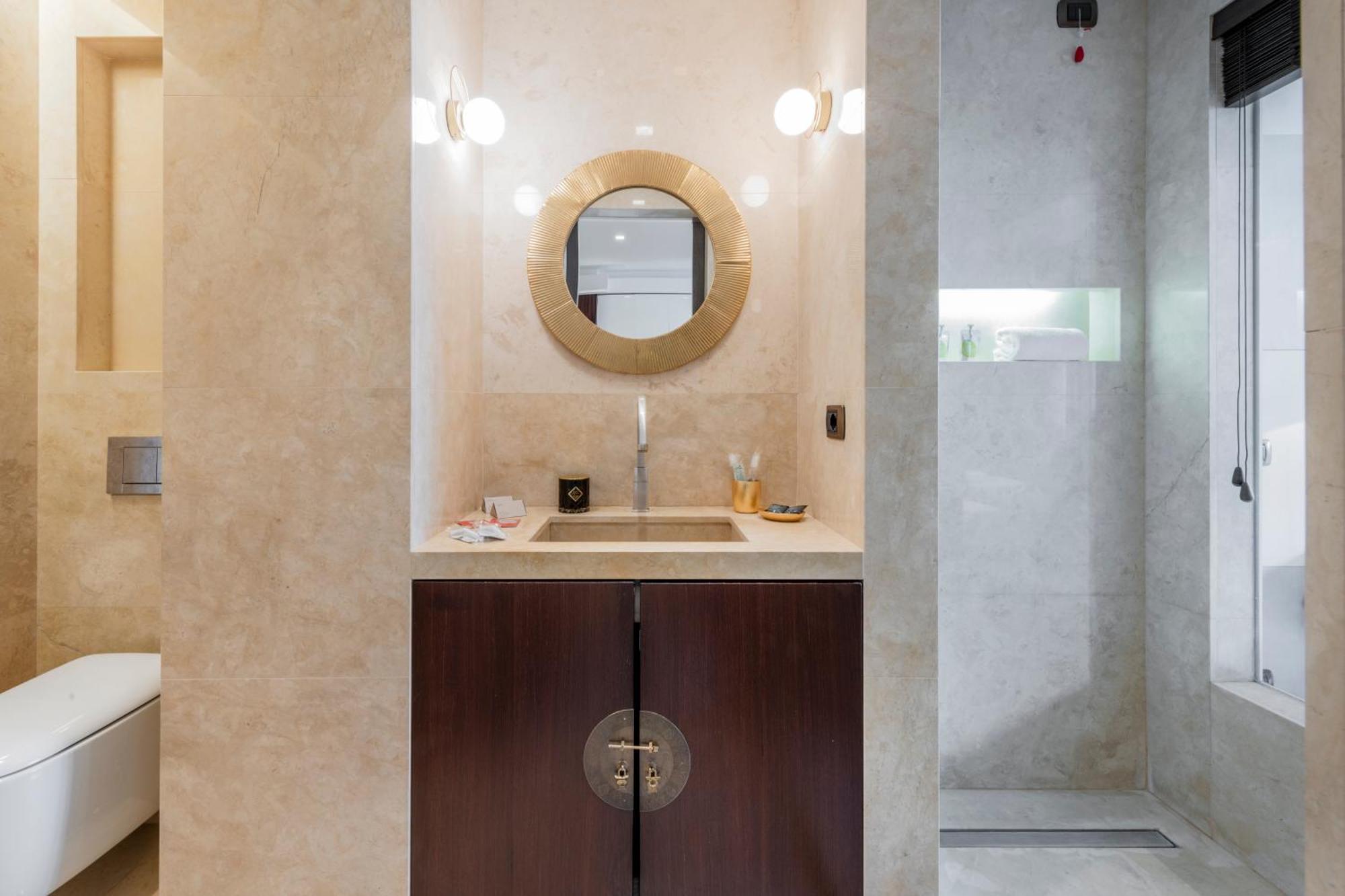 Milan Royal Suites - Luxury Duomo Extérieur photo