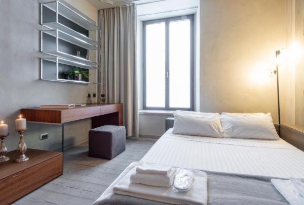 Milan Royal Suites - Luxury Duomo Extérieur photo
